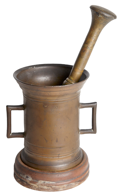 Alte Suidtersche Apotheke Luzern