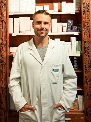 Alte Suidtersche Apotheke - Team