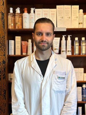 Alte Suidtersche Apotheke - Team