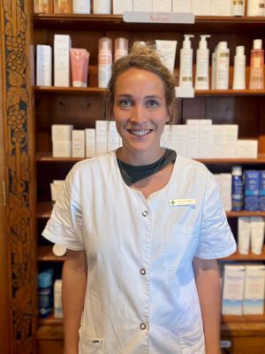 Alte Suidtersche Apotheke - Team