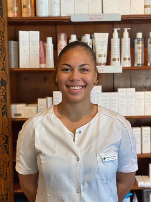 Alte Suidtersche Apotheke - Team