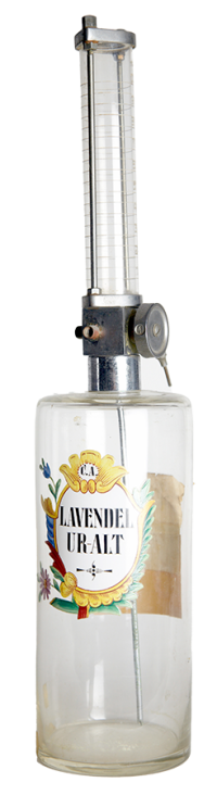 Alte Suidtersche Apotheke Luzern