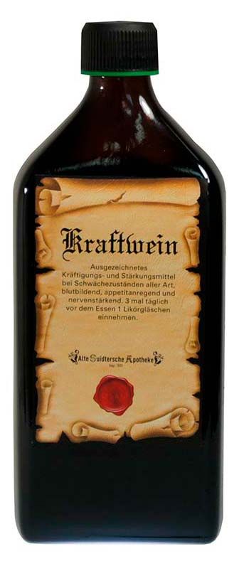 Kraftwein