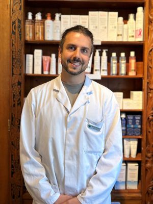 Alte Suidtersche Apotheke - Team