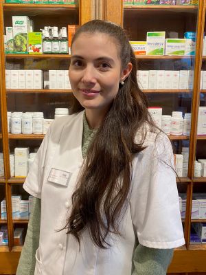 Alte Suidtersche Apotheke - Team