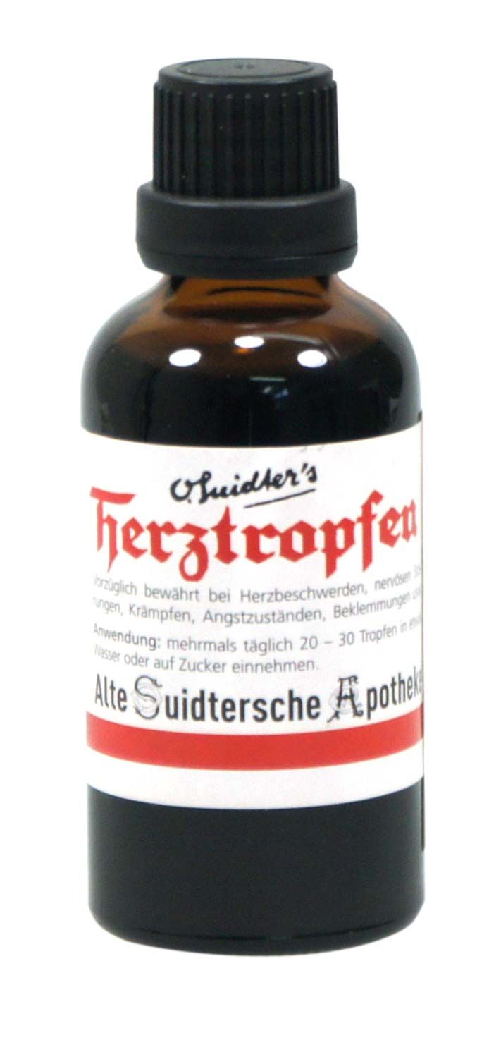 Herztropfen