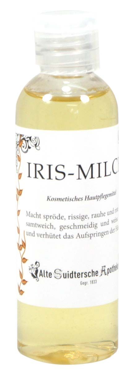 Iris Milch
