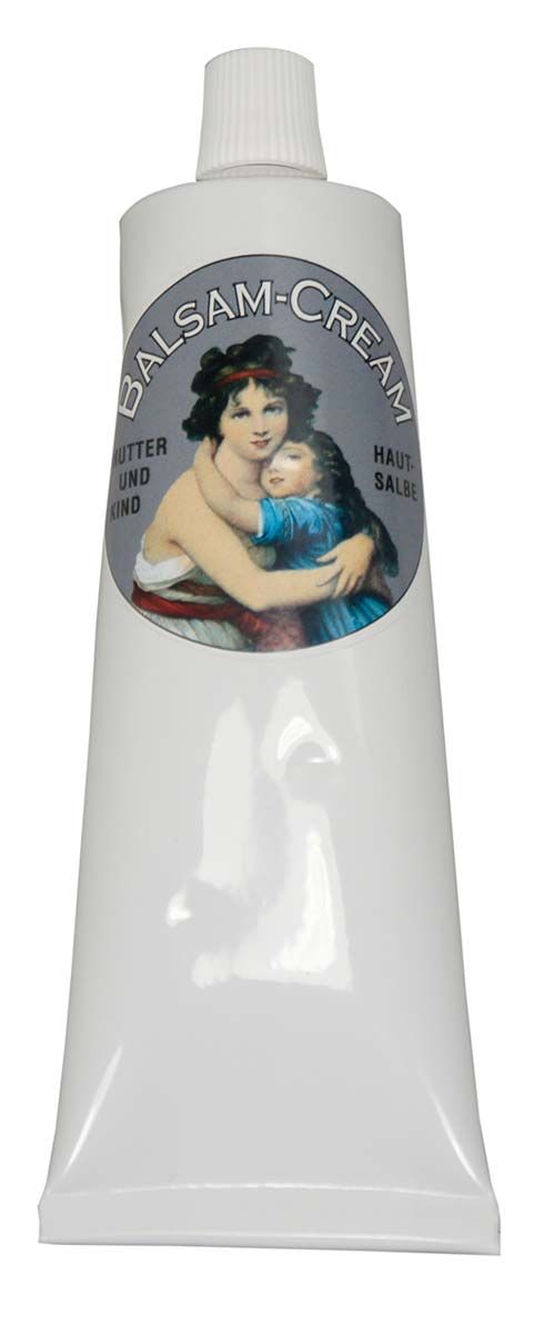 Balsam Mutter und Kind
