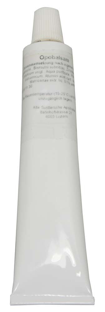 Opobalsam